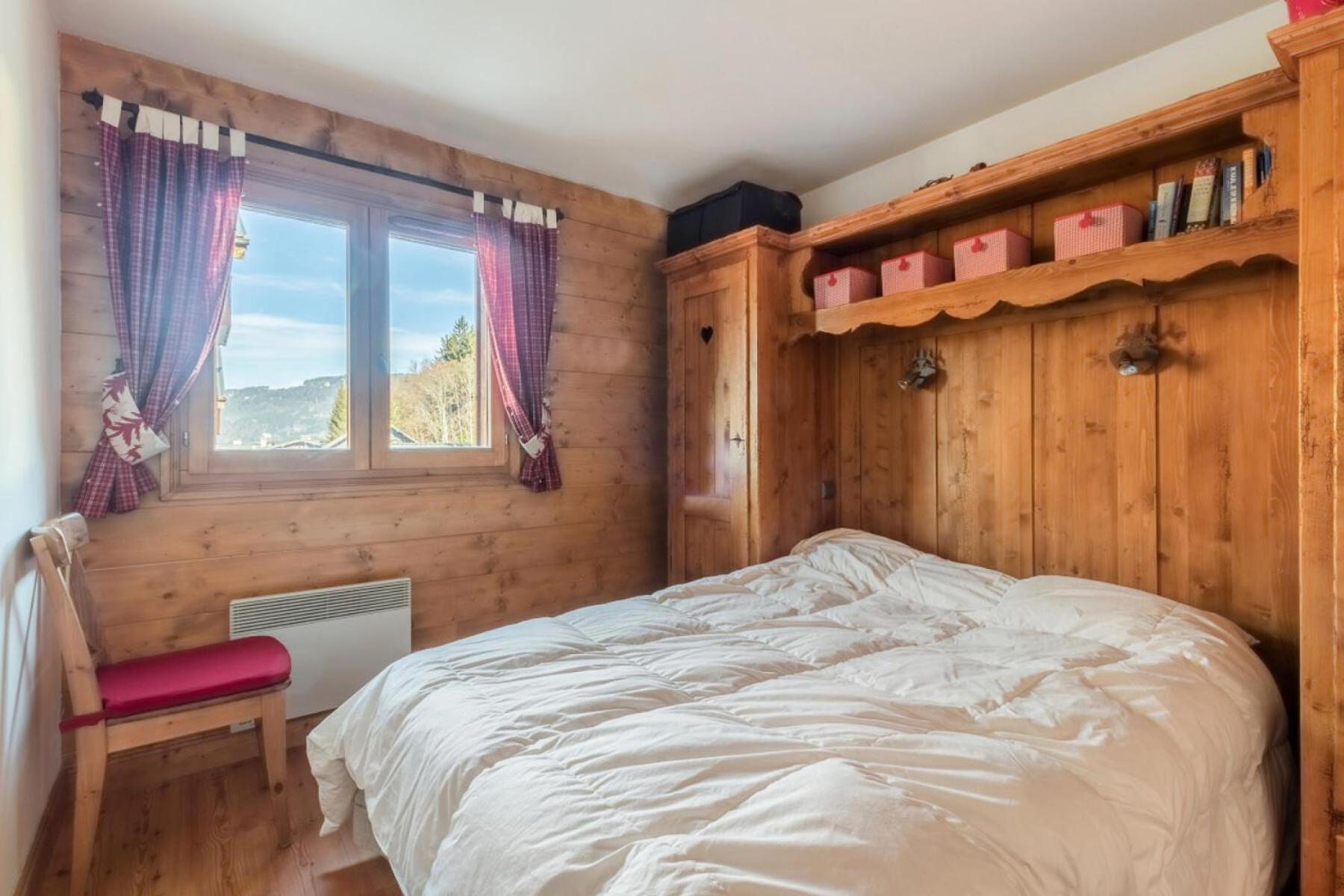 Appartement 3 Pieces 6 Pers Proche Pistes - Maeva Home - 3 Pieces 6 Personnes Selection Mae-4880 Araches-la-Frasse Exterior photo